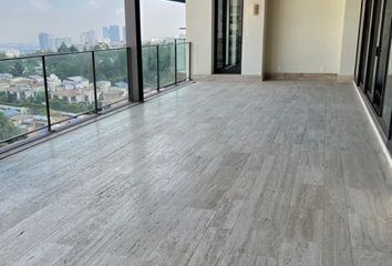 Departamento en  Avenida Loma De La Palma 177, Lomas De Vista Hermosa, Cuajimalpa De Morelos, Cuajimalpa De Morelos, Ciudad De México, 05100, Mex