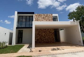 Casa en  Pueblo Cholul, Mérida, Yucatán