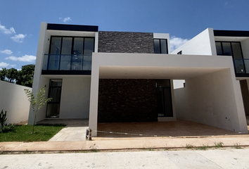 Casa en condominio en  Montecristo, Mérida, Mérida, Yucatán