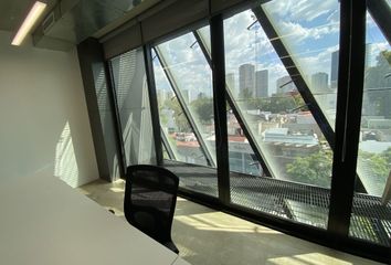 Oficina en  Avenida Presidente Masaryk, Polanco V Sección, Miguel Hidalgo, Ciudad De México, 11560, Mex