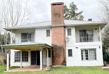 Casa en  Pavón, Exaltación De La Cruz