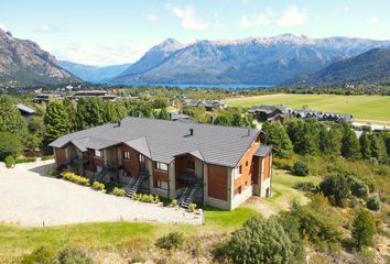 Departamento en  Arelauquen Golf & Country Club, San Carlos De Bariloche