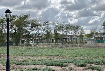 Terrenos en  Guillermo Hudson, Partido De Berazategui