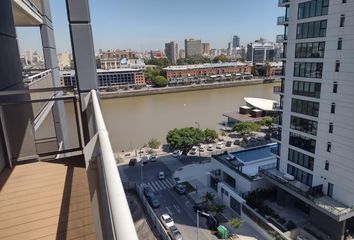 Departamento en  Puerto Madero, Capital Federal