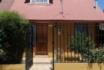 Casa en  Talca, Talca