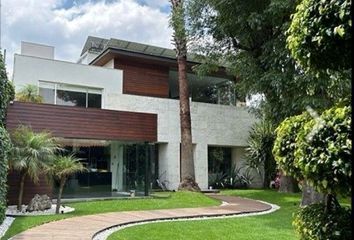 Casa en  Avenida De Las Fuentes, Jardines Del Pedregal, Álvaro Obregón, Ciudad De México, 01900, Mex