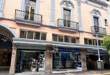 Local comercial en  Calle López Cotilla 211, Zona Centro, Guadalajara, Jalisco, 44100, Mex