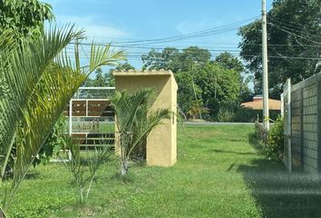 Quinta en  Carretera Malpaso - El Bellote, Cunduacán, Tabasco, 86682, Mex