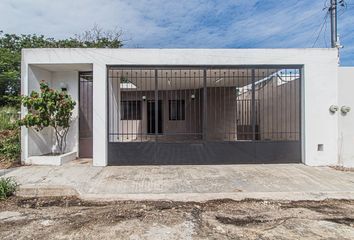 Casa en  Francisco De Montejo, Mérida, Yucatán