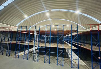 Nave en  Sin Referencia Prolongación Dalias Ka3, San Rafael, San Francisco Coacalco, Coacalco De Berriozábal, México, 55719, Mex