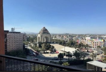 Departamento en  Calle Monte De Piedad, Centro-área 1, Ciudad De México, Cuauhtémoc, Ciudad De México, 06000, Mex