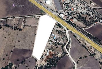 Lote de Terreno en  Carretera Querétaro-san Luis Potosí, San José Iturbide, Guanajuato, 37998, Mex