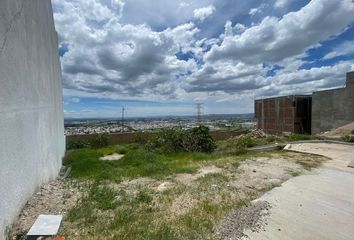 Lote de Terreno en  Circuito Punta Del Roble, León, Guanajuato, Mex