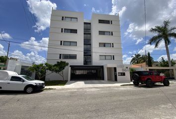 Departamento en  Vista Alegre, Mérida, Mérida, Yucatán