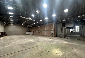 Bodega en  Ciudadela Puerto Espejo, Armenia