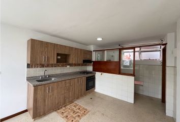 Apartamento en  San Joaquín, Medellín