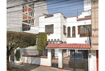 Casa en  Narvarte Poniente, Benito Juárez, Cdmx