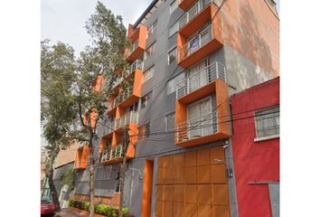 Departamento en  Anáhuac I Sección, Miguel Hidalgo, Cdmx