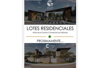 Lote de Terreno en  Pradera Dorada, Juárez, Chihuahua