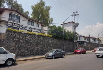 Casa en  La Joya, Tlalpan, Cdmx