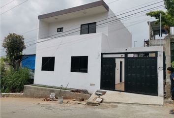 Casa en  Dr. Gabriel Gutiérrez Zepeda, Tuxtla Gutiérrez