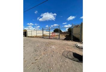 Lote de Terreno en  Puente Real, Cajeme