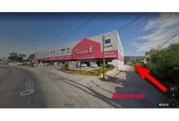 Lote de Terreno en  Terán, Tuxtla Gutiérrez