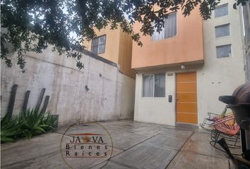 Casa en  Valles Del Mirador, García, Nuevo León