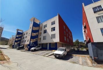 Departamento en  Fraccionamiento Fovissste Mactumactza, Tuxtla Gutiérrez