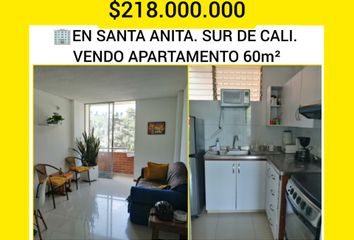 Apartamento en  Valle Del Lili, Cali