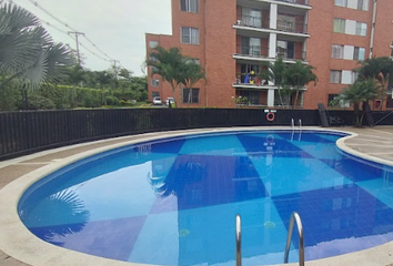 Apartamento en  Valle Del Lili, Cali