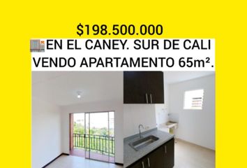 Apartamento en  Valle Del Lili, Cali