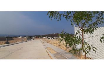 Lote de Terreno en  Plan De Ayala, Tuxtla Gutiérrez