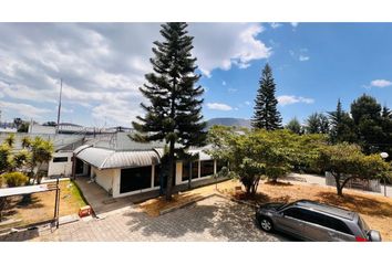 Bodega-Galpon en  Carcelén, Quito