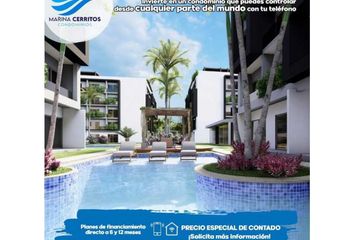 Casa en condominio en  Villa Marina, Mazatlán