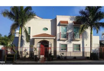 Casa en  Burócrata, Mazatlán