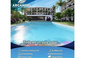 Casa en condominio en  Villa Unión, Sinaloa