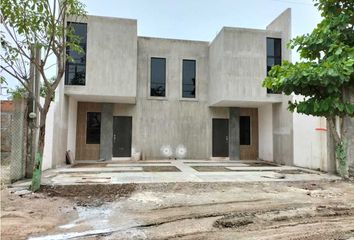 Casa en  Independencia, Mazatlán