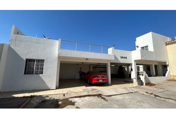 Casa en  Marina Mazatlán, Mazatlán