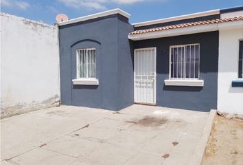 Casa en  Fraccionamiento El Dorado, Mazatlán