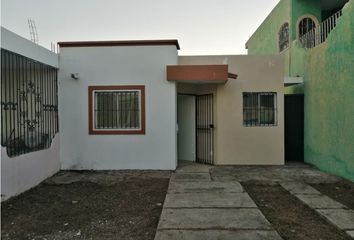 Casa en  Burócrata, Mazatlán