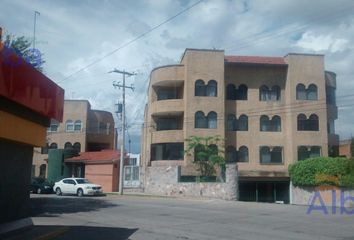 Departamento en  La Salud, Aguascalientes