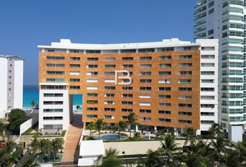 Departamento en  Zona Hotelera, Cancún, Quintana Roo