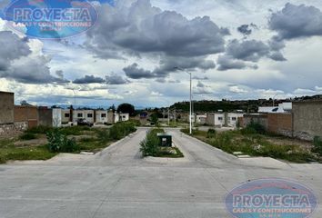 Lote de Terreno en  Ciudad San Isidro, Municipio De Durango