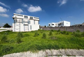 Lote de Terreno en  Bosques De Metepec, Metepec