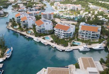 Departamento en  Puerto Aventuras, Solidaridad, Quintana Roo