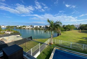 Casa en  Lagos Del Sol, Cancún, Quintana Roo