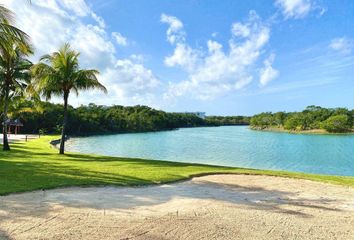 Lote de Terreno en  Lagos Del Sol, Cancún, Quintana Roo