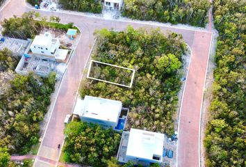 Lote de Terreno en  Alfredo V Bonfil, Benito Juárez, Benito Juárez, Quintana Roo