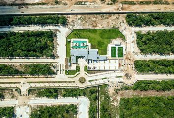 Lote de Terreno en  Alamos Ii, Cancún, Quintana Roo